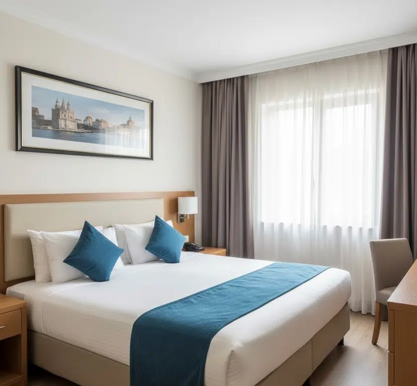 room image