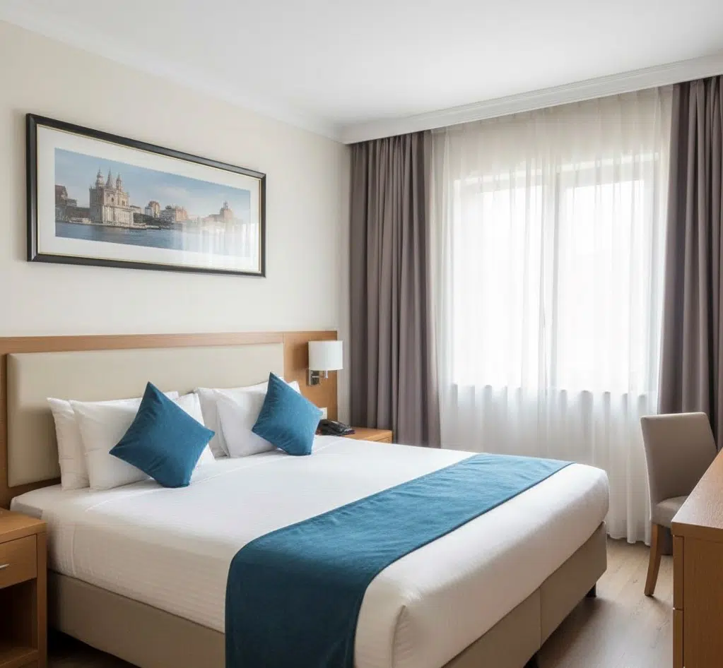 room image